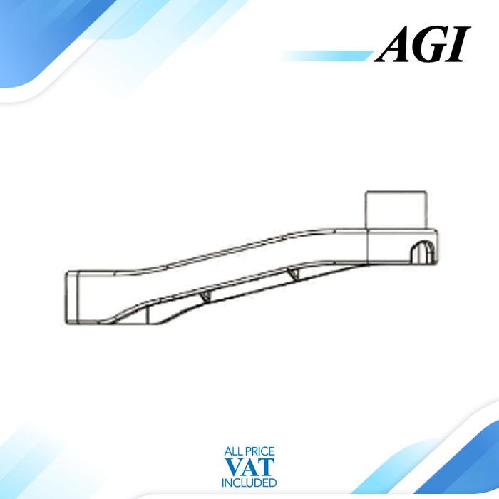 PREMIUM BRACKET OXIMUS HYDRA YL YD PART - SA-01-Single Arm