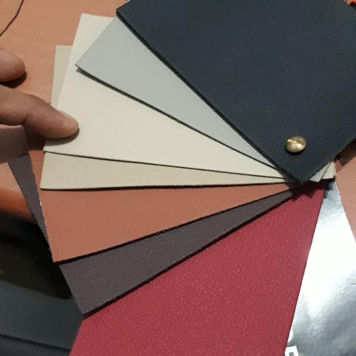 PREMIUM jok kulit innova 2012 bahan orri leather