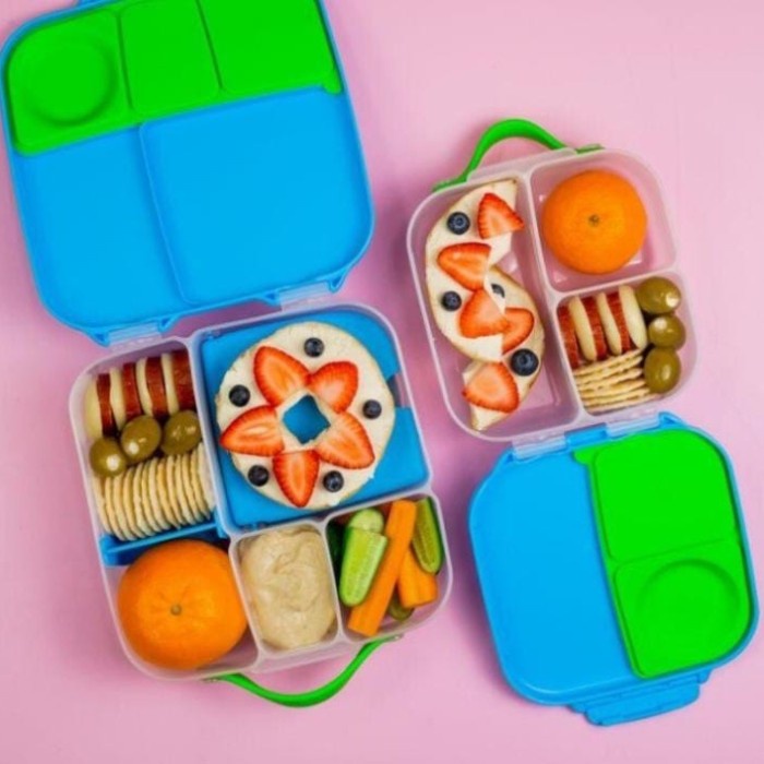 PREMIUM BBox Lunch Box