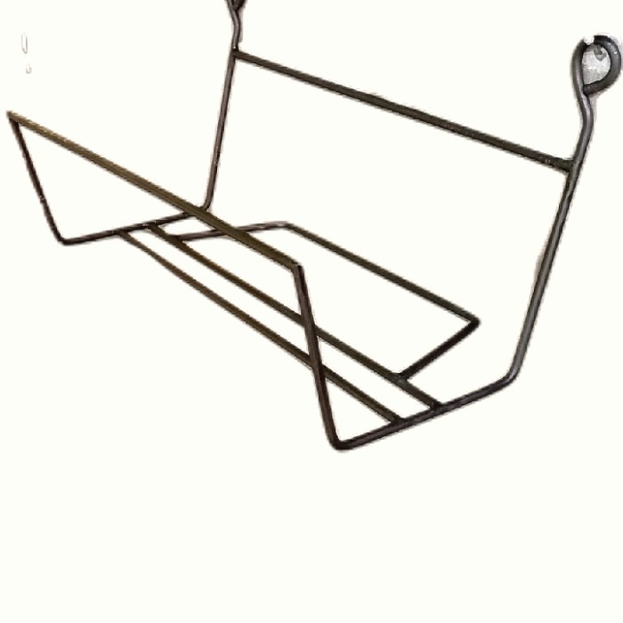 PREMIUM gantungan pot panjang dinding