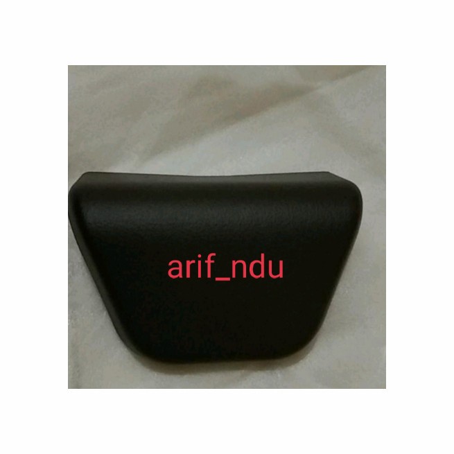 PREMIUM cover tutup pengait jok belakang suzuki sx4 x-over ori sgp