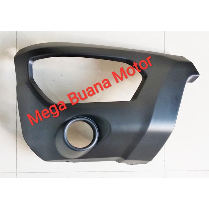 Bemper Samping Hino 500 New