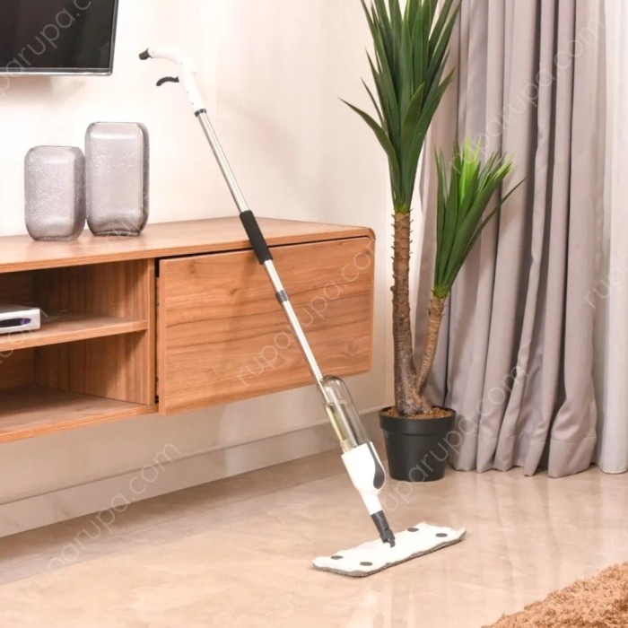 PREMIUM PRO CLEAN - SPRAY MOP / ALAT PEL FLAT SEMPROT PROCLEAN ACE HARDWARE