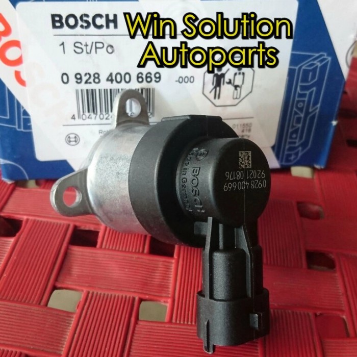 PREMIUM sensor scv injeksi suply pump bospom chevrolet captiva diesel c100 NFL