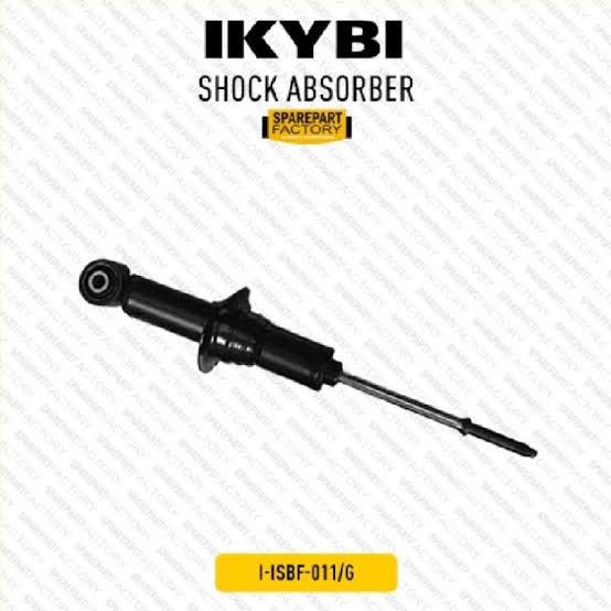 Shockbreaker Depan Isuzu Traga
