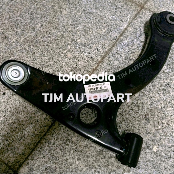 Lower Arm Bawah Grand All New Avanza Xenia Veloz Original