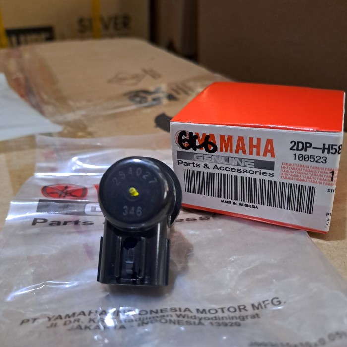 PREMIUM SENSOR ISC ORIGINAL YAMAHA NMAX