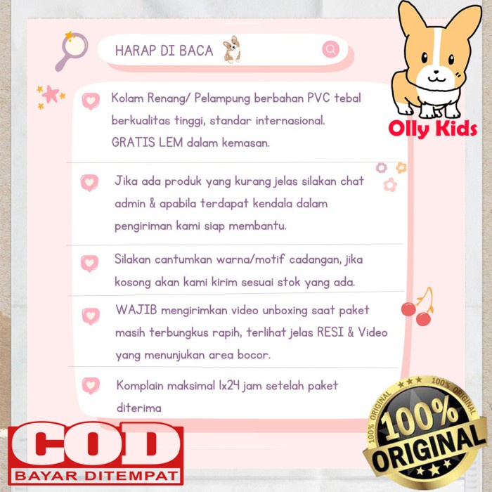 PREMIUM OLLYKIDS Poster Dinding Bunyi Poster Suara Angka dan Abjad Mainan Edukasi Anak