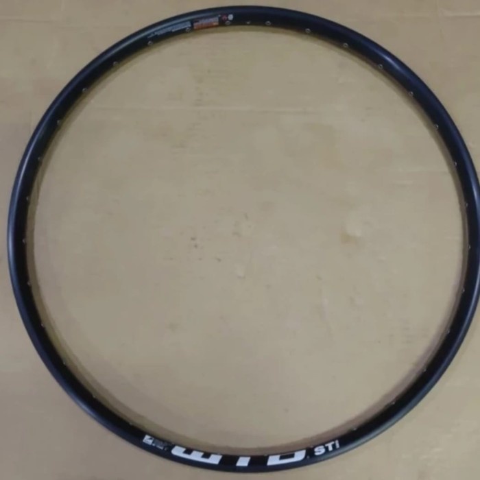 Rim WTB ST i25 29 inch Original Velg Sepeda Mtb 29inch Ready Tubeless