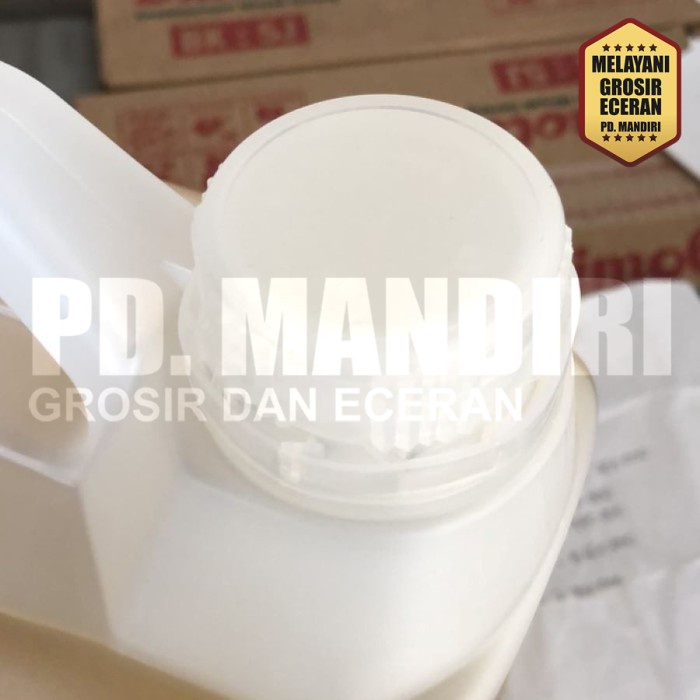 

Lezat- MINYAK GORENG BIMOLI 5 Liter / 5L / 5Ltr /