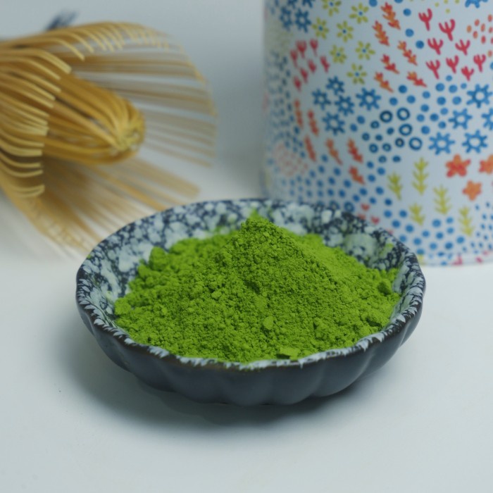 

Ceremonial Matcha Kirei Genkei Made in Japan
