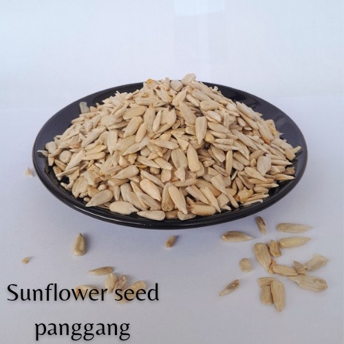 

Rosted sunflower seed 1kg/ Biji bung matahari panggang