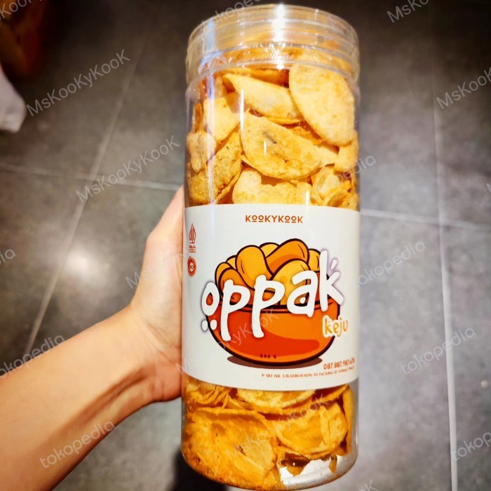 

Opak Oppak ms.KooKyKooK