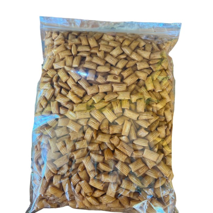 

Pang pang manis gurih 1kg Cemilan Snack