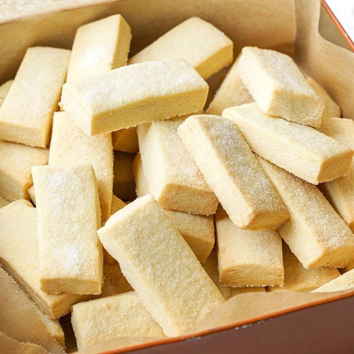 

Griffin'S Butter Shortbread - Biscuit khas Australia
