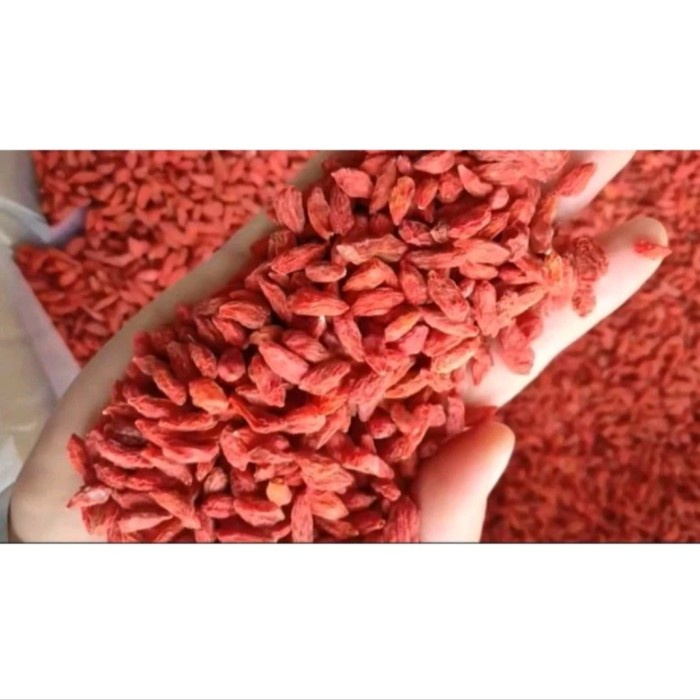 

Goji berry Premium 250gram