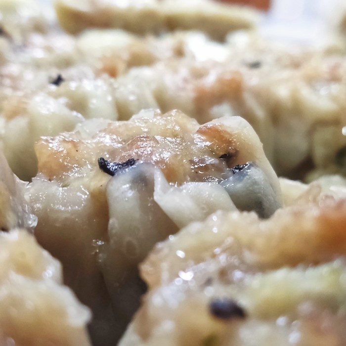 

DIMSUM TOKOFOODIA 100 PCS