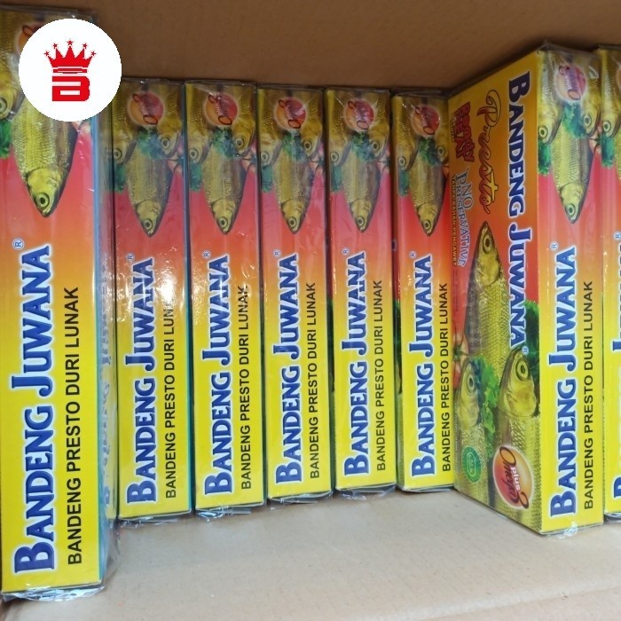 

(GoodSeller) bandeng presto juwana
