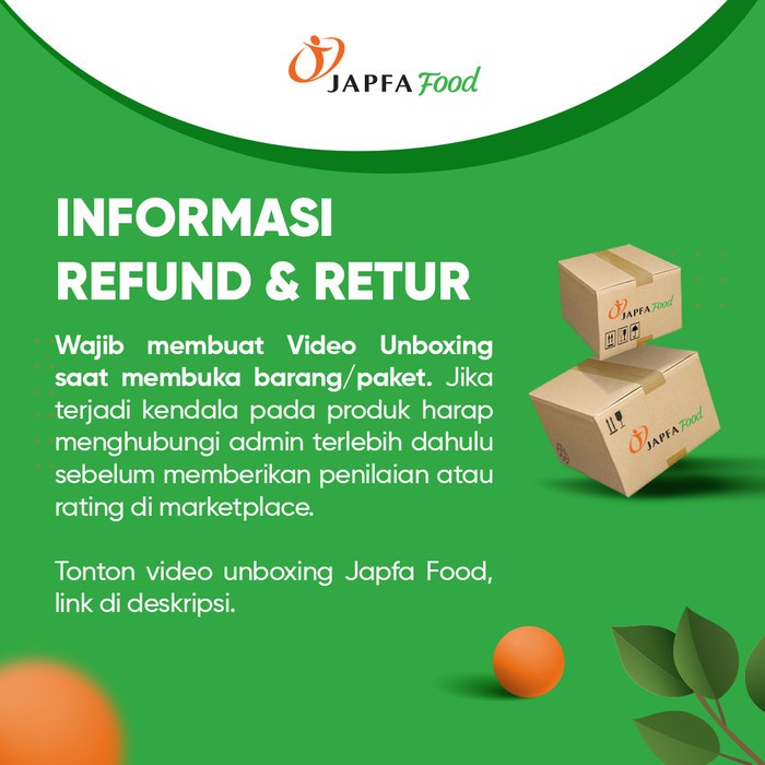 

Lezat- Santori Bakso Sapi Wagyu 350gr - Isi 2 pack