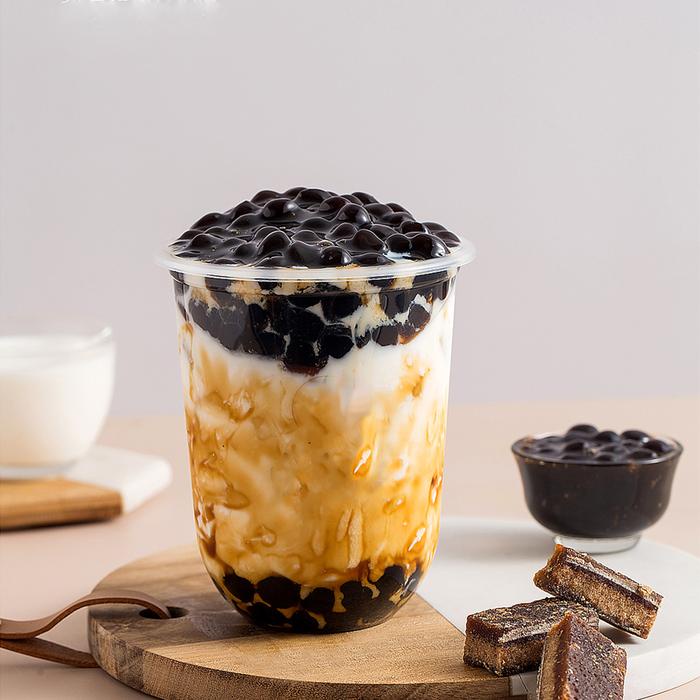 

Lezat- Brown sugar bubuk 1kg / Gula aren organik 1kg