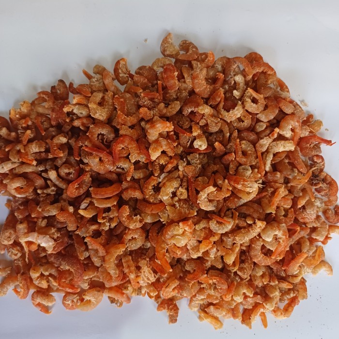 

Ebi Udang kering 250 Gram