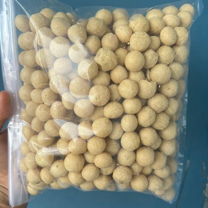 

Tahu bulat / Tahu pilus 500gr cemilan snack