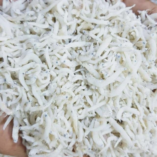 

TERI NASI MEDAN 500gram super halal hygenis