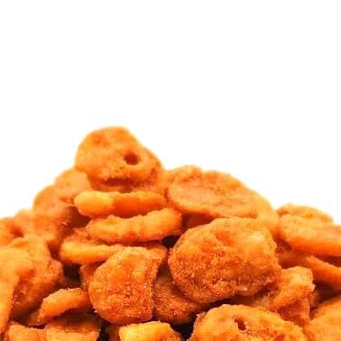 

Kacang Koro Kupas Rasa Pedas 500Gram- Broad Bean Spicy Flavour
