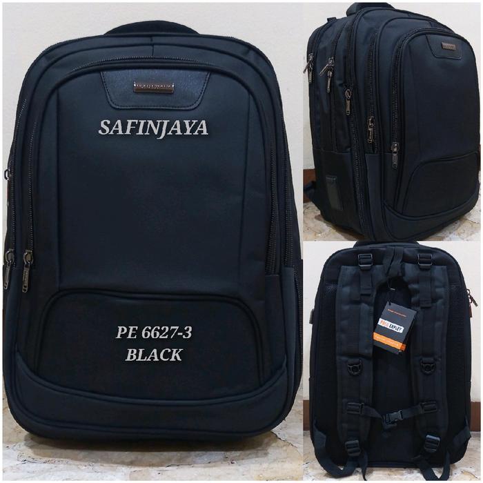 TAS RANSEL POLO JUMBO 20"