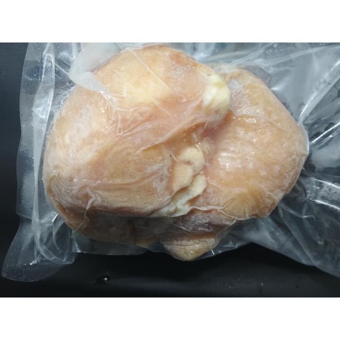 

Lezat- PROMO Ayam bonless dada 1000gr / Daging dada tanpa tulang