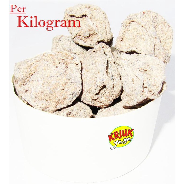 

Manisan Plum Kiamboy / Kiamboi Putih Asin Manis ( Kiloan / Curah )