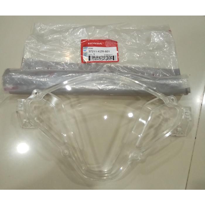 Mika Spedometer Kilometer Vario 125 Lama