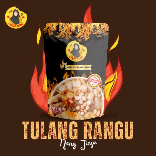 

Baso Aci Tulang Rangu Neng Jinju Kemasan