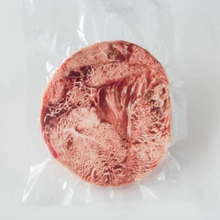 

Lezat- rib eye wagyu meltique ribeye meltique meltik 1kg / beef steak reb eye