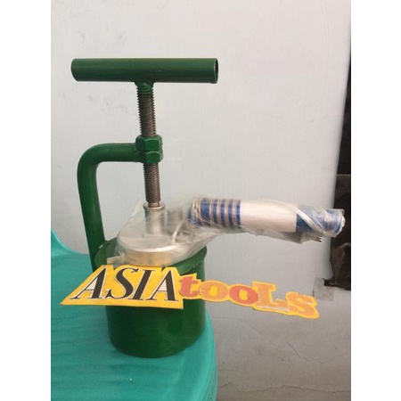 ALAT TAMBAL BAN LISTRIK OTOMATIS SET ORIGINAL