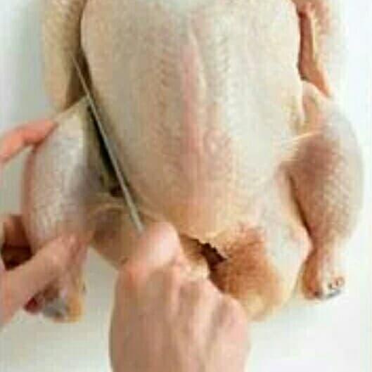 

Lezat- Daging Ayam utuh 1000 gr