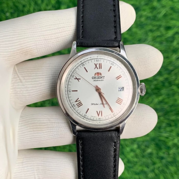 Jam Tangan Bekas Vintage Second Original Orient *