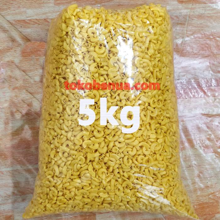 

Makaroni Kondang Enak 5 Kg Gojek Grab Ready