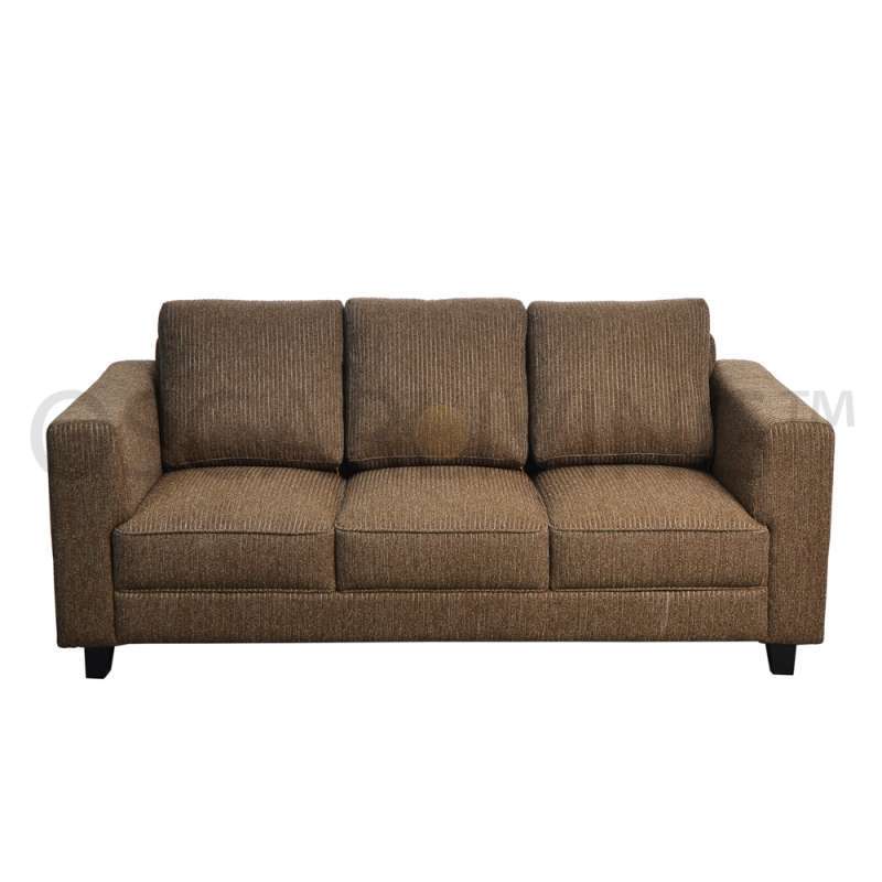 Olc Velma 3 Seater Sofa *