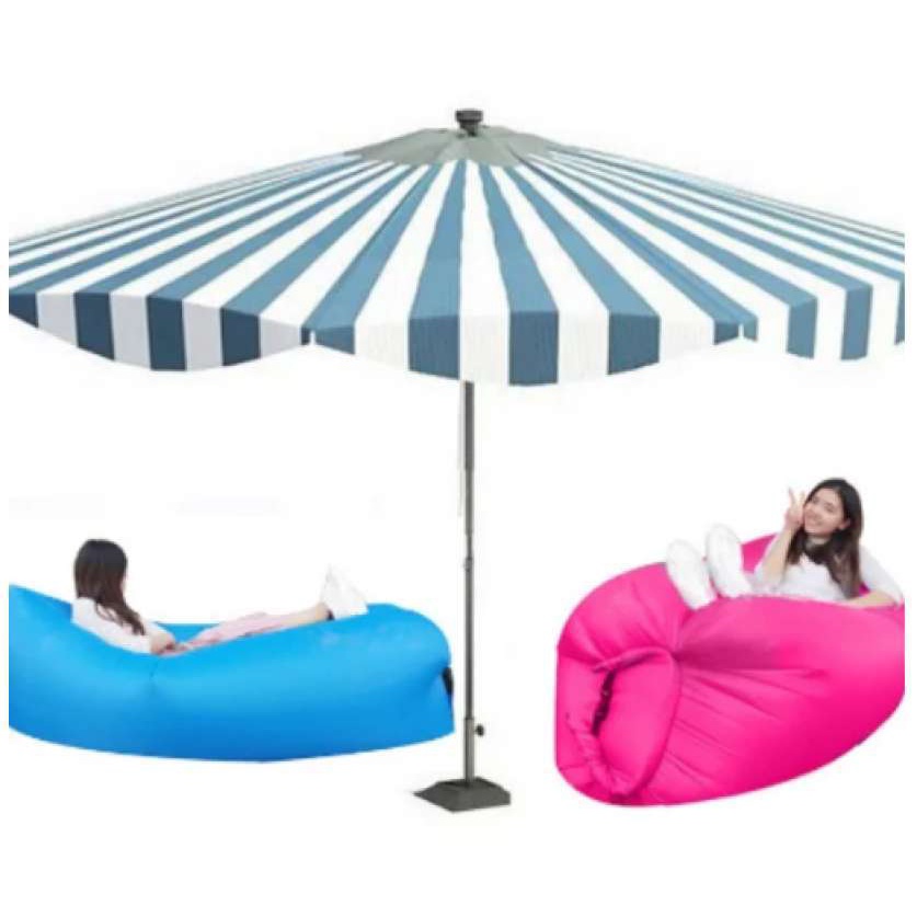 Sofa Angin Kursi Angin Sofa Pantai Sofa Portable Sofa Murah Kasur Angin Kursi Malas Pantai *