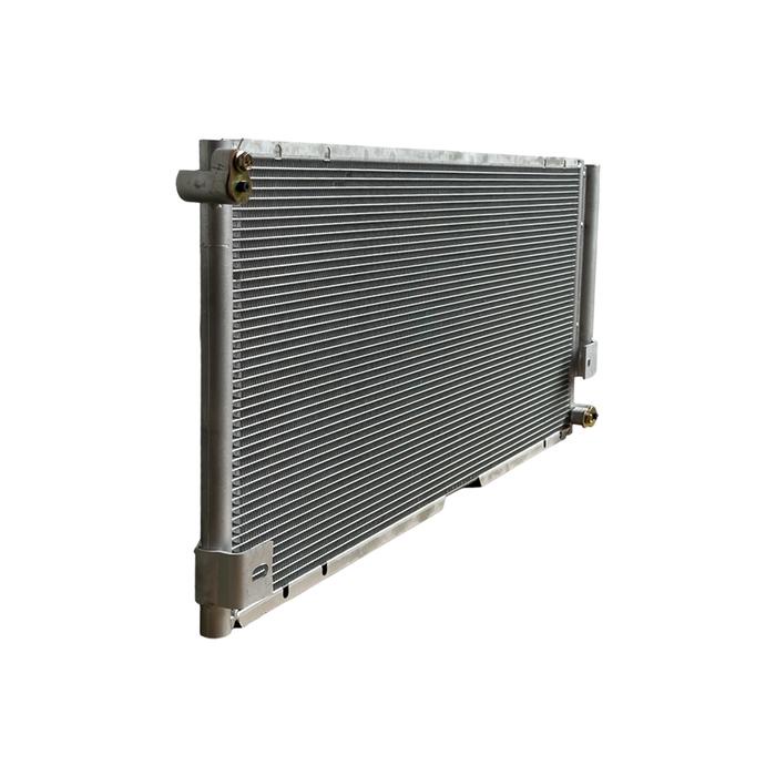 Kondensor Ac Mobil Suzuki Aerio (Jt723) - Asli