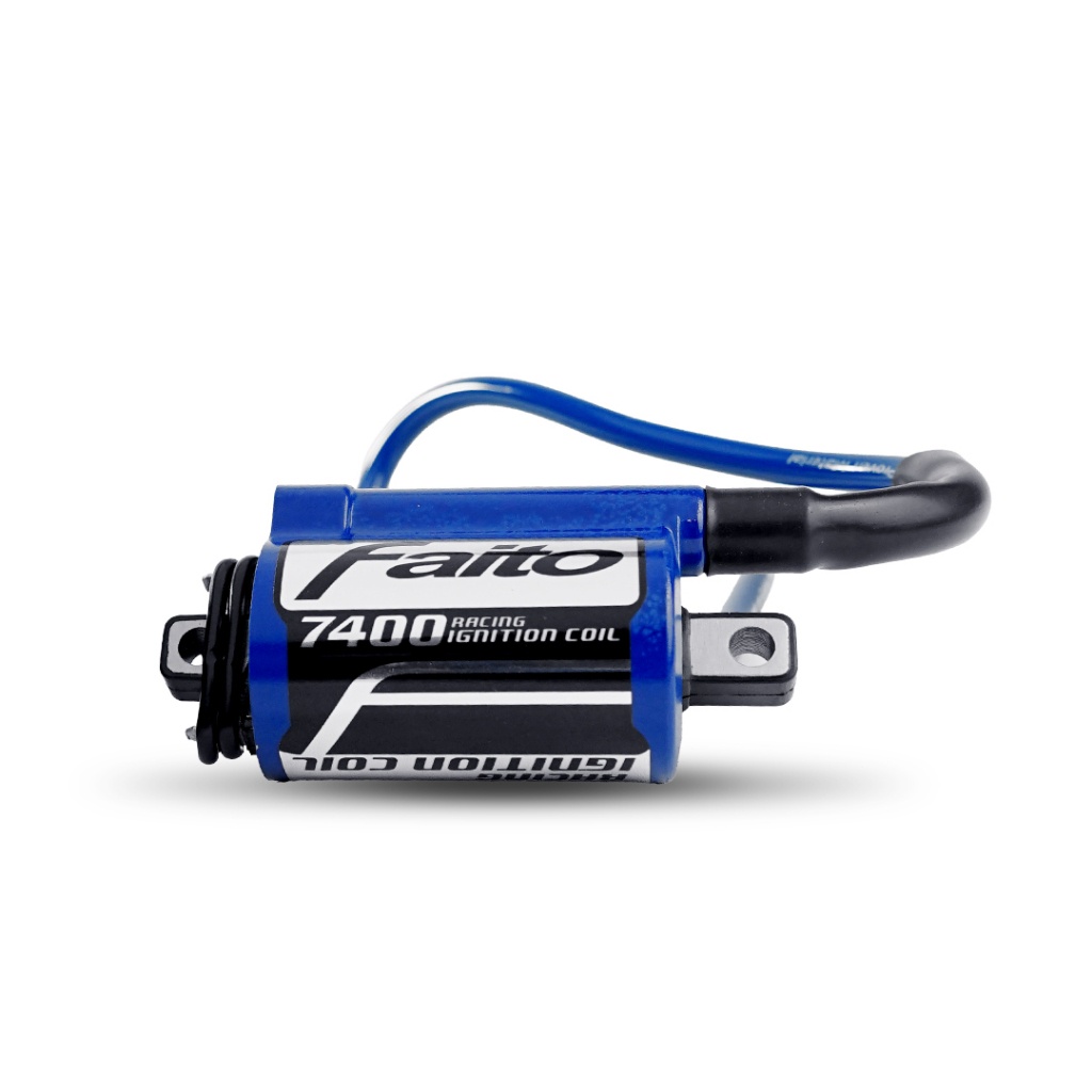 FAITO Koil Racing Universal Motor Karbu