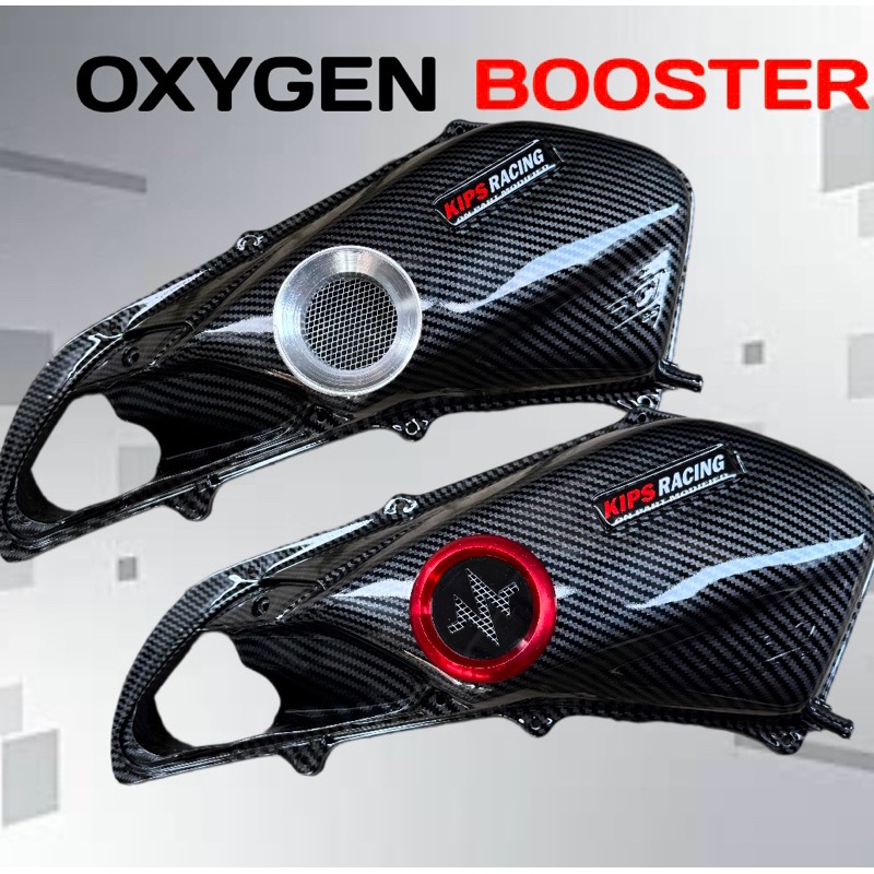 Corong Udara Filter PCX 160 Carbon Corong DonatCorong Donat Filter PCX 160 Stylo 160 Corong Filter