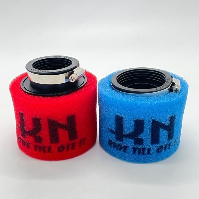 Open Air Filter Karbu Racing