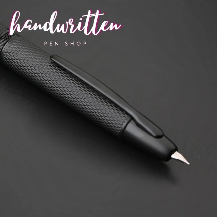 

TERLARIS MAJOHN A1 The VP Special Edition Capless Fountain Pen
