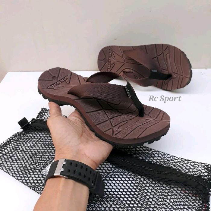 Piero Kids - Sandal Gunung Eiger Anak Sandal Kasual Anak Laki-Laki Ready Fashion