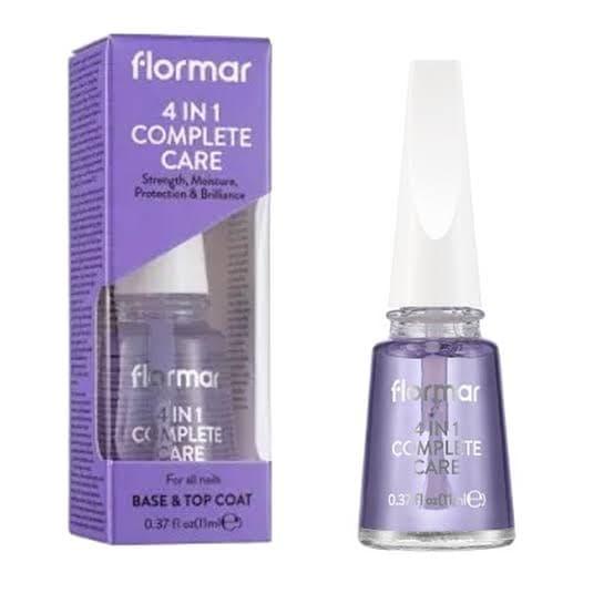 FLORMAR Nail Care 4 in 1 Complete Care 11ml