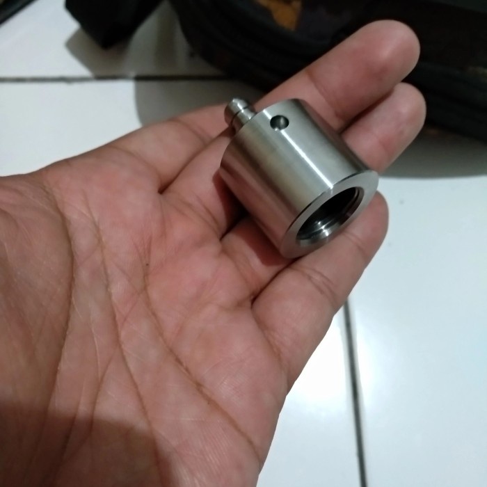 ADAPTOR PENGISIAN KNOCKDOWN VERSI BONCEL ORIGINAL