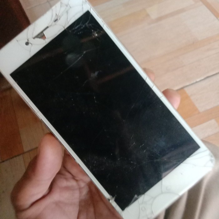 hp oppo a37f bekas *