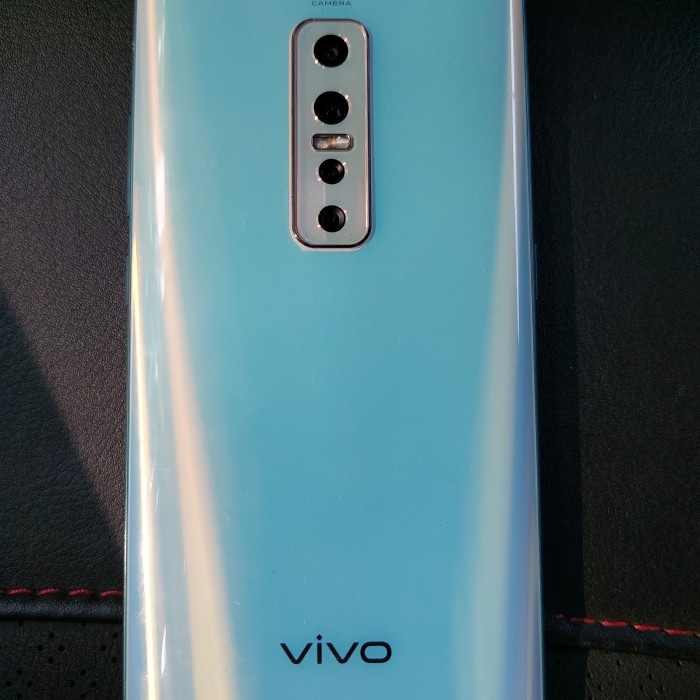 Vivo V17 pro 8/128Gb Handphone bekas Hp second *